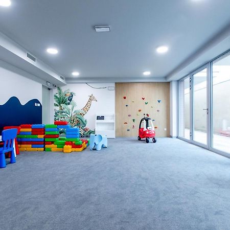 Resort Apartamenty Klifowa Rewal 20 Екстер'єр фото
