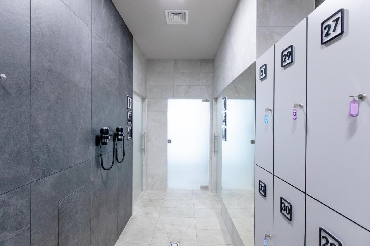 Resort Apartamenty Klifowa Rewal 20 Екстер'єр фото