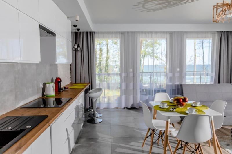 Resort Apartamenty Klifowa Rewal 20 Екстер'єр фото
