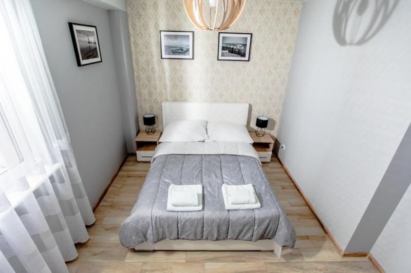 Resort Apartamenty Klifowa Rewal 20 Екстер'єр фото