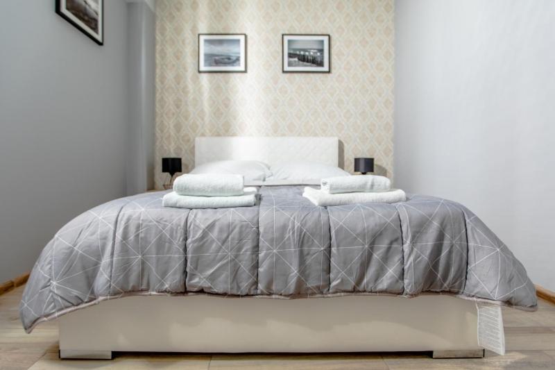 Resort Apartamenty Klifowa Rewal 20 Екстер'єр фото